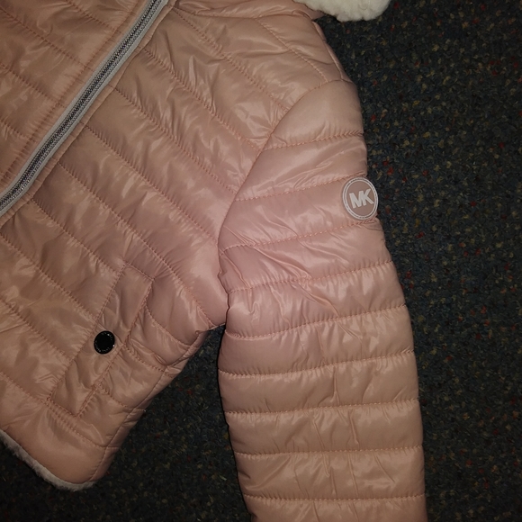 Michael Kors Coat - Picture 2 of 8